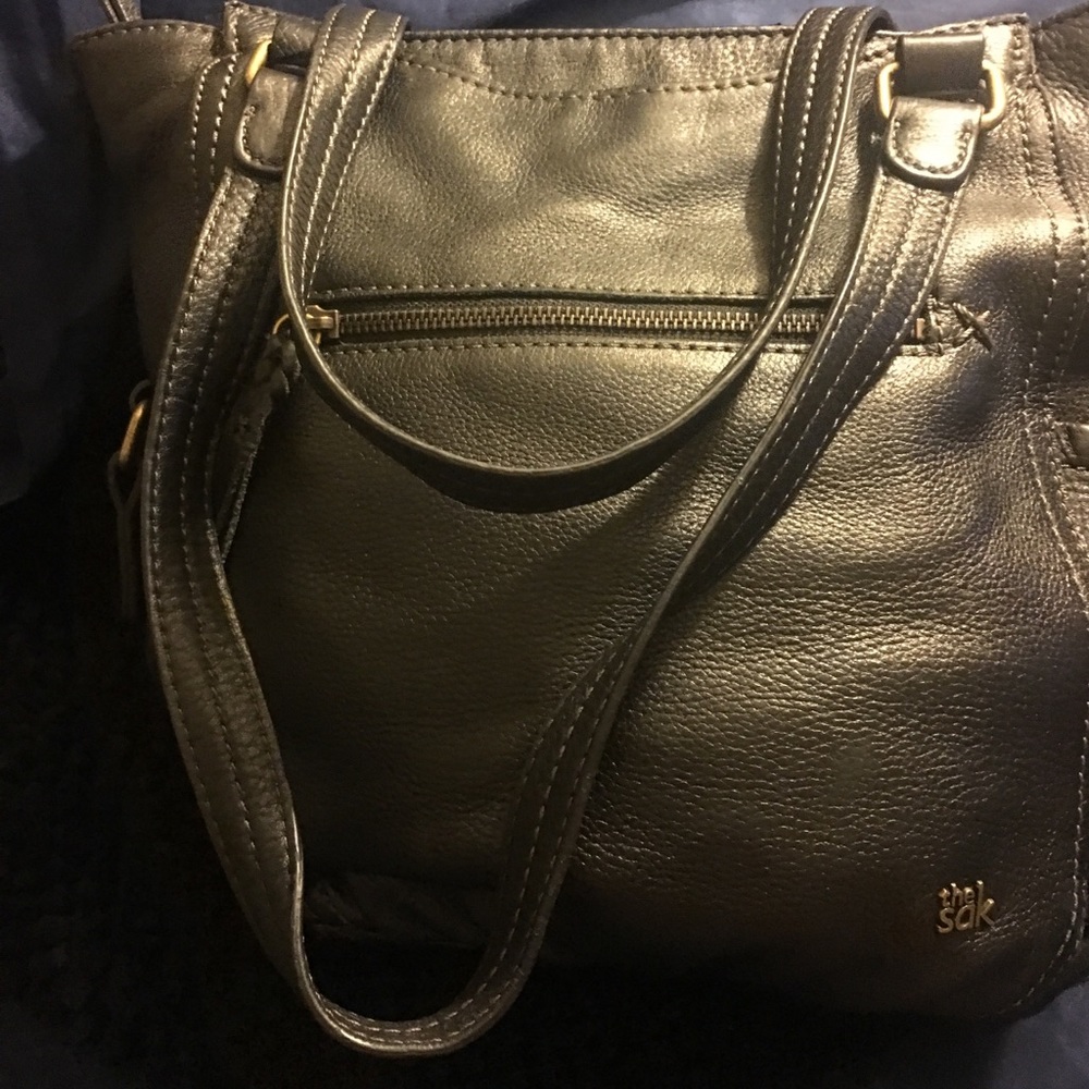 The Sak Tote